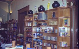 Librería Casa Terán