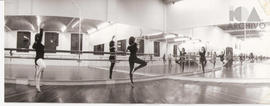 Clase de Danza Clásica, 1971