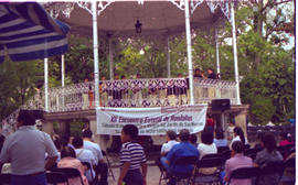 XII Encuentro Estatal de Rondallas