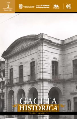 Teatro Morelos