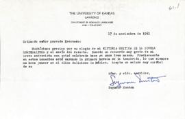 Carta de César Falcón