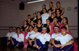 Grupo de Danza Folclórica