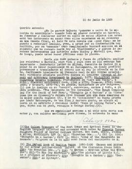 Carta de Salvador Novo