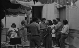 Inauguración Casa Terán