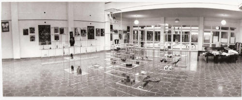 Original Digitaal object not accessible