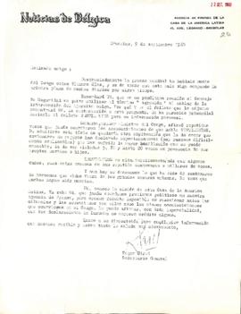 Carta de Siret Roger