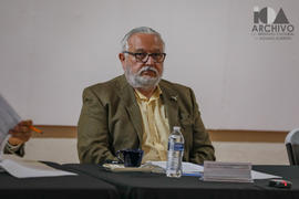 Carlos Reyes Sahagún