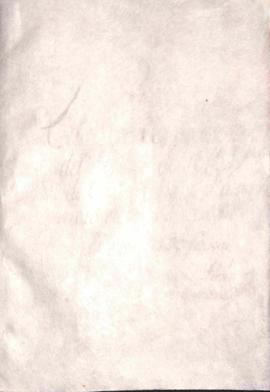 Libro de Conocimientos del Escribano de Su Magestad Público de Causa y Guerra José Luis Ruíz de E...