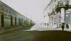 Calle Carranza