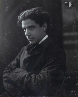 Fotografía de Manuel M. Ponce