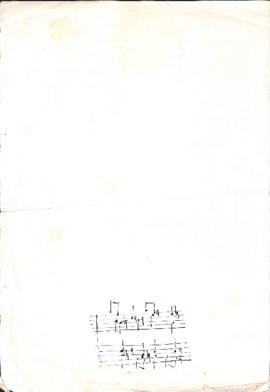 Notas musicales