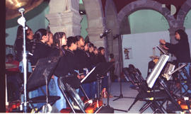 Coro infantil, 2000