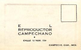 Formato de suscripción a El reproductor campechano