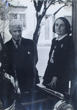 Manuel M. Ponce y Clema