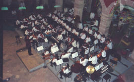 Primera presentación de la Orquesta Sinfónica Juvenil de Aguascalientes