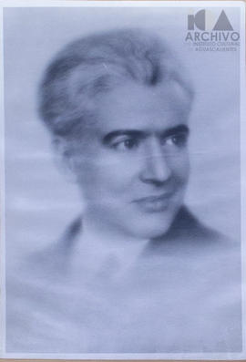 Rostro de Manuel M. Ponce