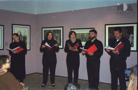 Cantica Vitae, 2002