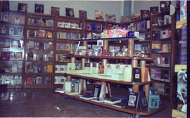 Librería Casa Terán