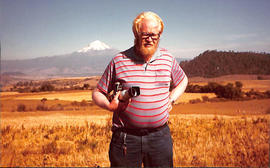Bostelmann, Enrique