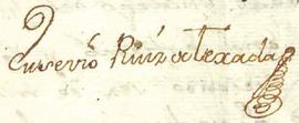 Ruiz de Tejada García, Eusebio